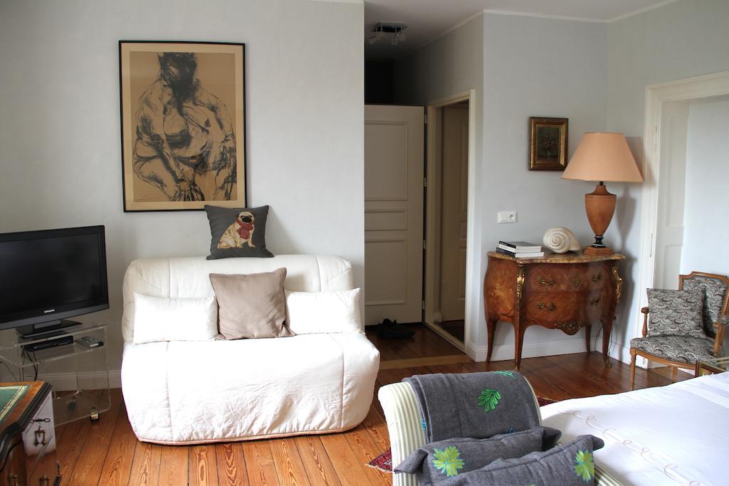 Chambres D'Hotes Les Chalands Sarreguemines Habitación foto